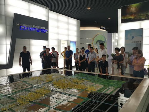 兩岸一家親，文化共繁榮 臺灣高雄經貿文化促進會通州交流考察側記